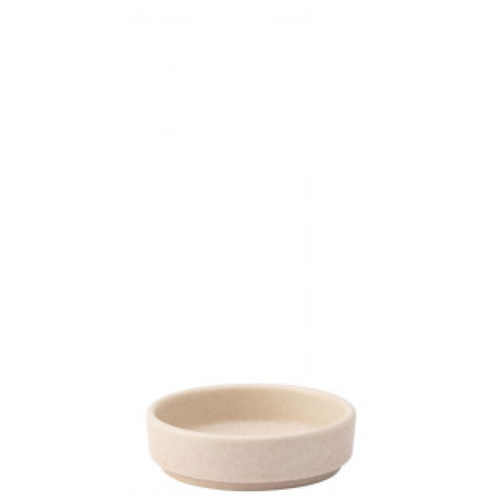 Utopia Parade Marshmallow Walled Dip Pot 3" (8cm)