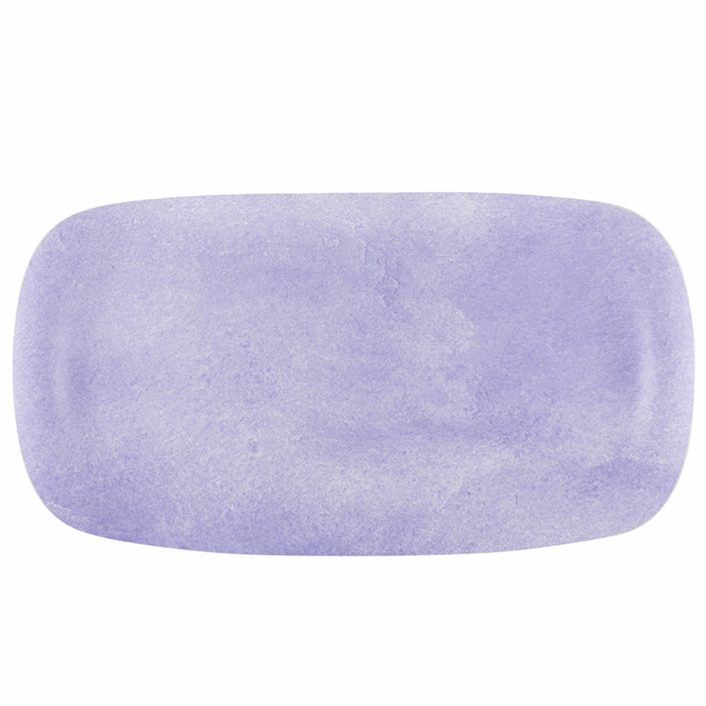 Roltex Earth Tray Alpha 43 x 23 cm Fall Purple