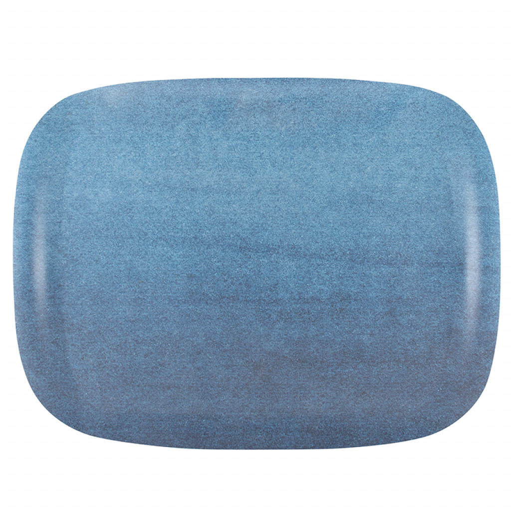 Roltex Earth Tray Alpha 43 x 33 cm Night Blue