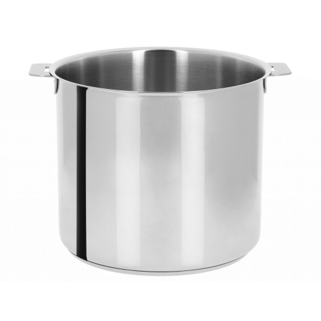 MUTINE REMOVABLE STOCKPOT 22 CM