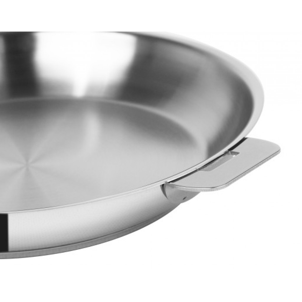 MUTINE REMOVABLE FRY PAN 22 CM INDUCTION