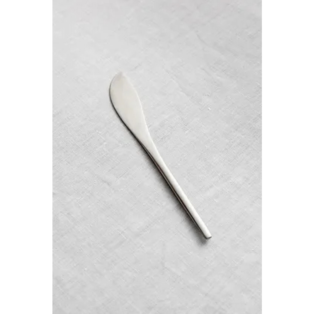 Cookplay Rama Dessert Knife Silver ( 18x2,3x0,5 cm )