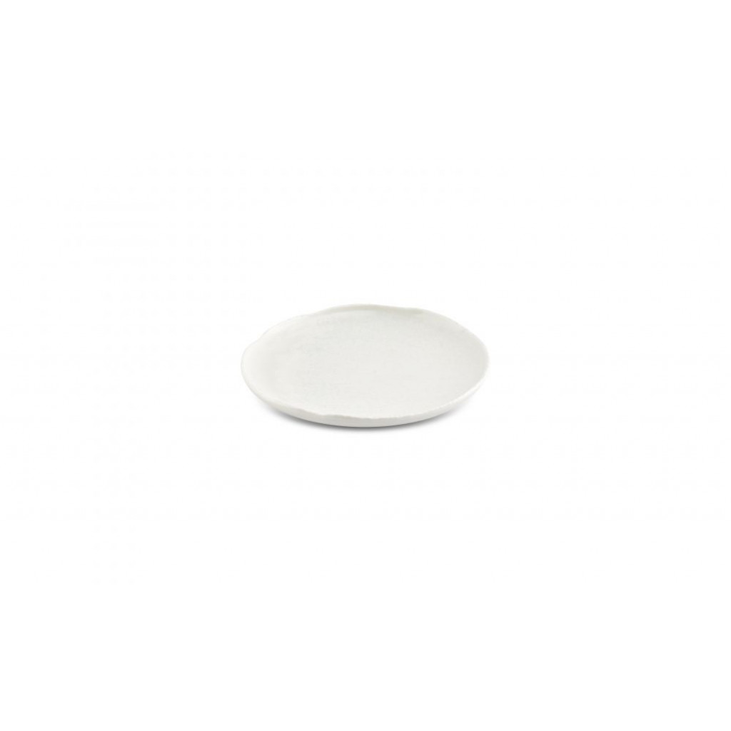 F2D Plat bord 20,5cm white Filo