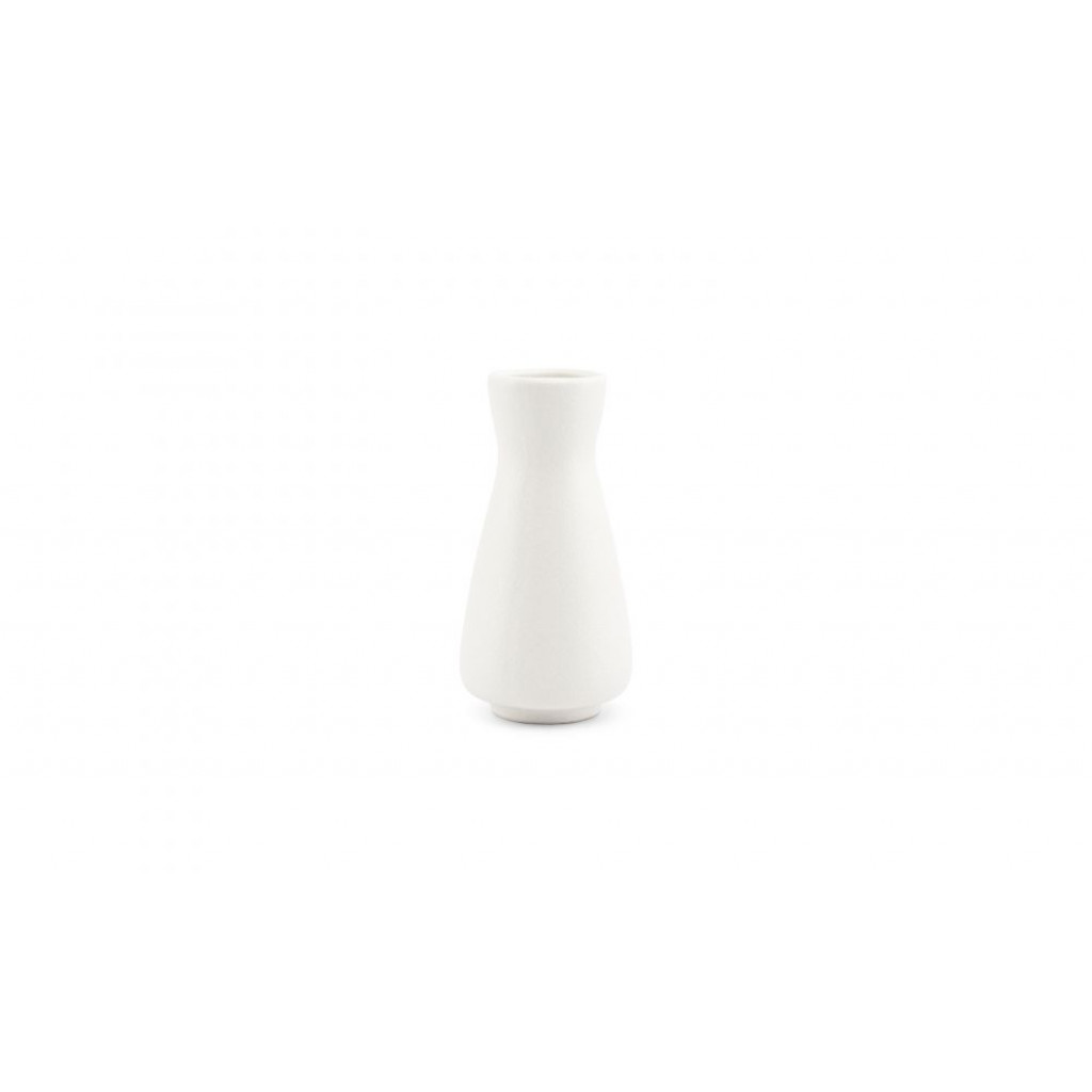 F2D Sake pourer 20,5cl white Dusk