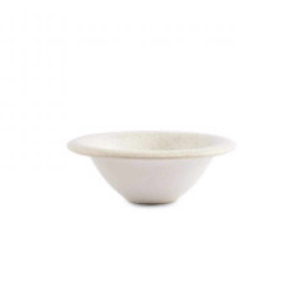 Bonbistro Bowl 17xH6,5cm white Alta