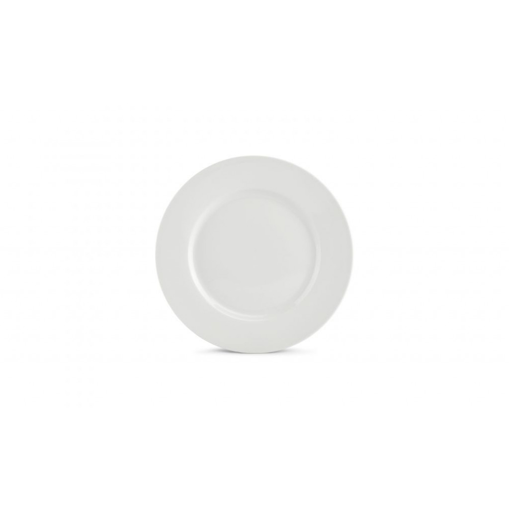 Bonbistro Plate 27cm white Bistro