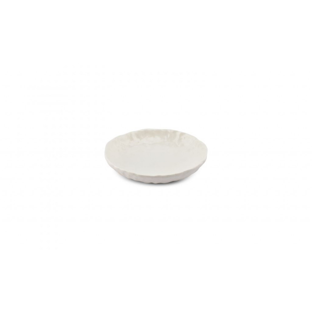 CHIC Bowl 20xH4cm white Arte