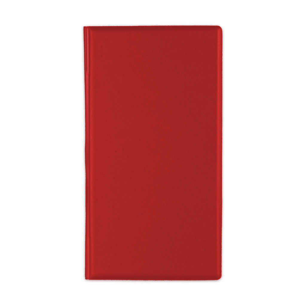 DAG style BILL HOLDER RISTO - RED