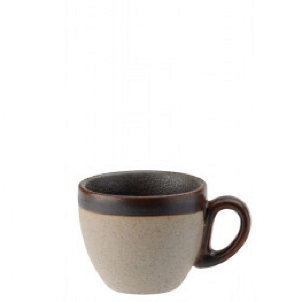 Utopia Truffle Espresso Cup 3.5oz (10cl)