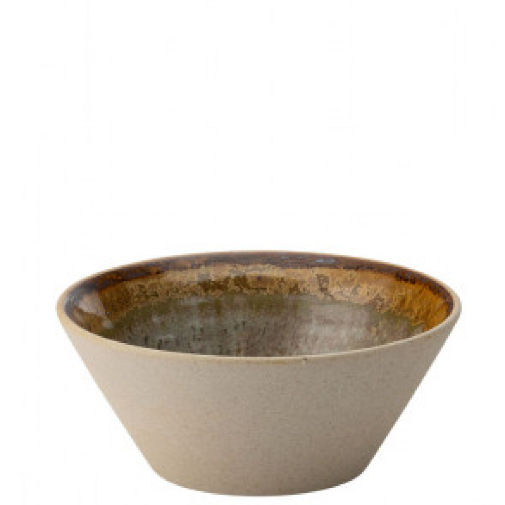 Utopia Goa Conical Bowl 6" (16cm)