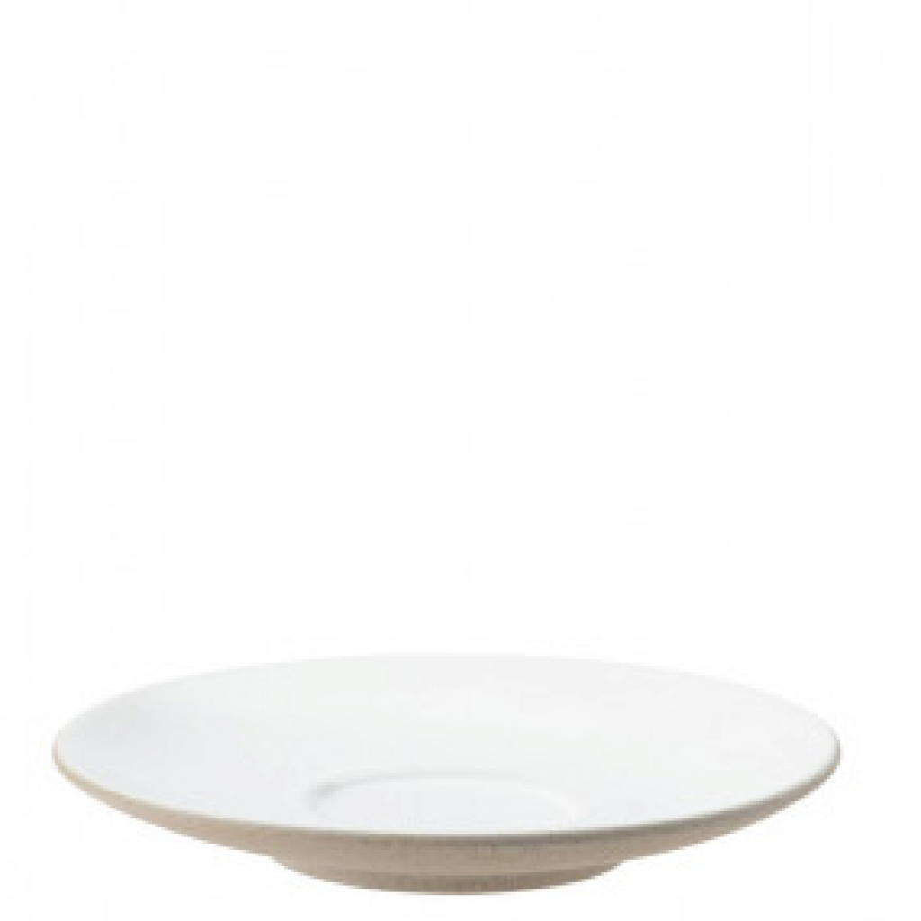 Utopia Manna Latte Saucer 6.5" (16.5cm)