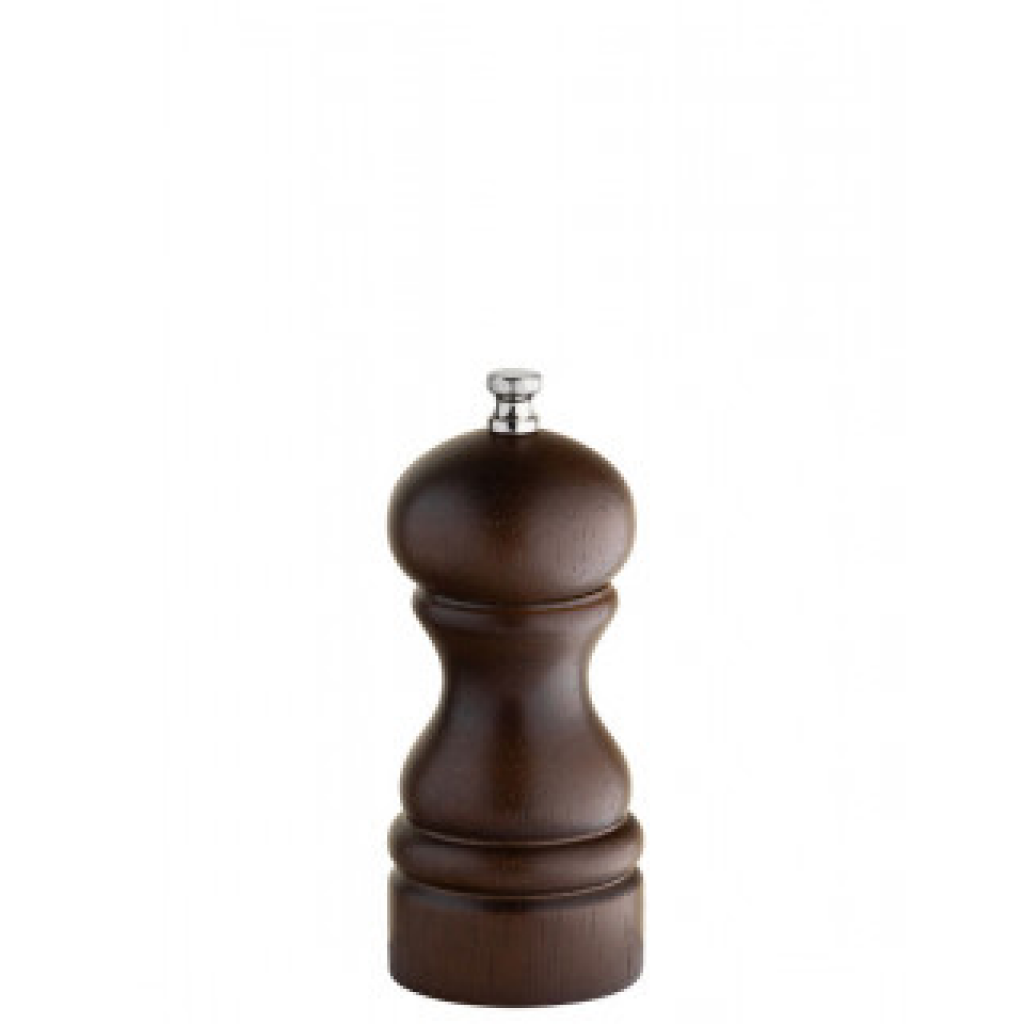 Utopia Dark Wood Salt/Pepper Grinder 5" (13cm)