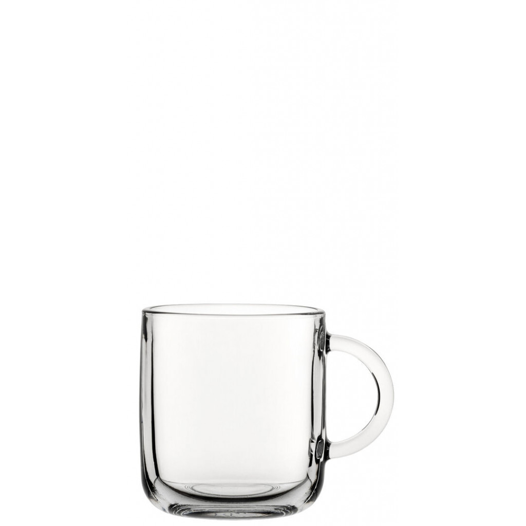 Utopia Iconic Toughened Mug 8.5oz (24.5cl)