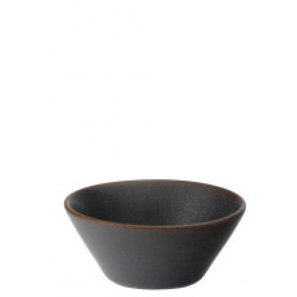 Utopia Murra Ash Conical Dip Bowl 3" (8cm)