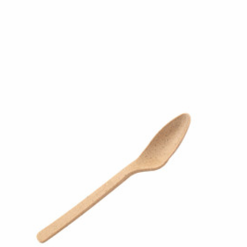 Utopia Agave Spoon 6.75" (17.5cm) - Box of 250