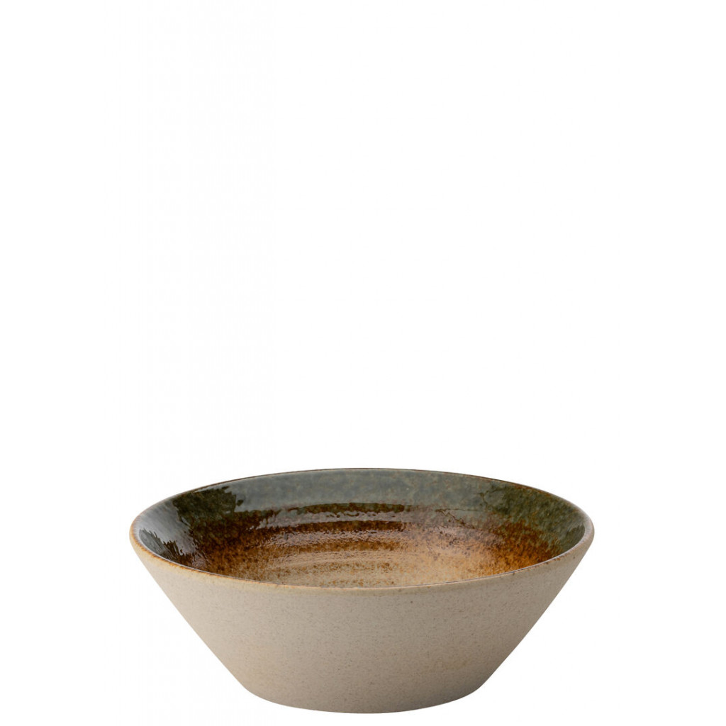 Utopia Saltburn Conical Bowl 7.5" (19.5cm)