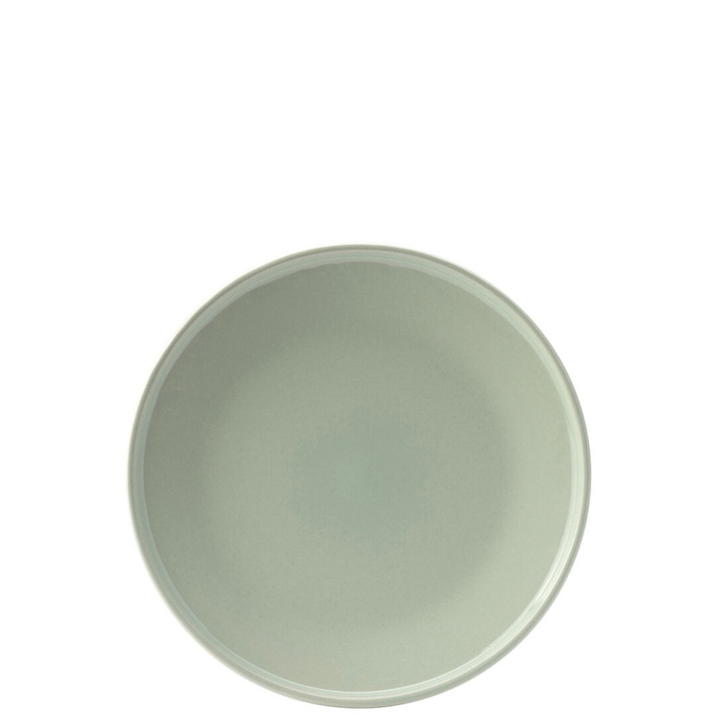 Utopia Core Mint Plate 7" (17.5cm)