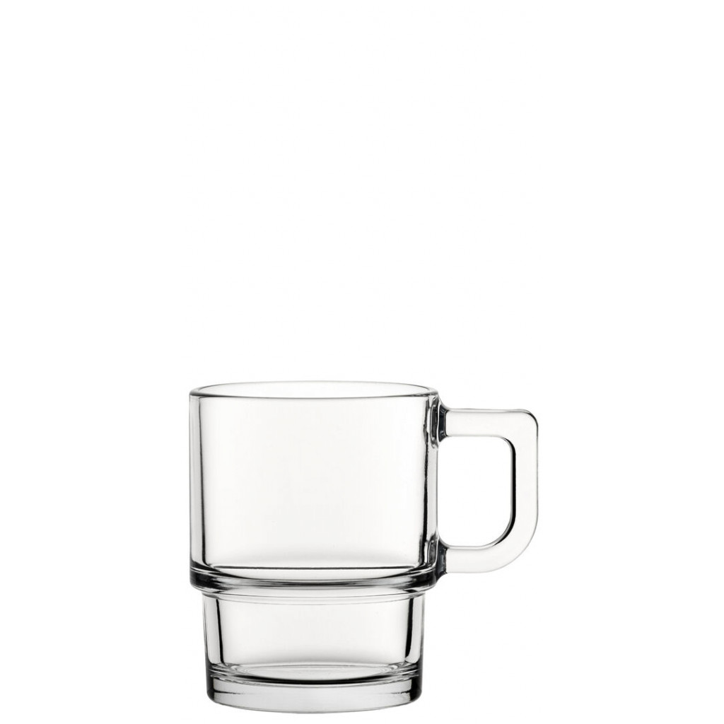 Utopia Hill Stacking Mug 11.25oz (32cl)