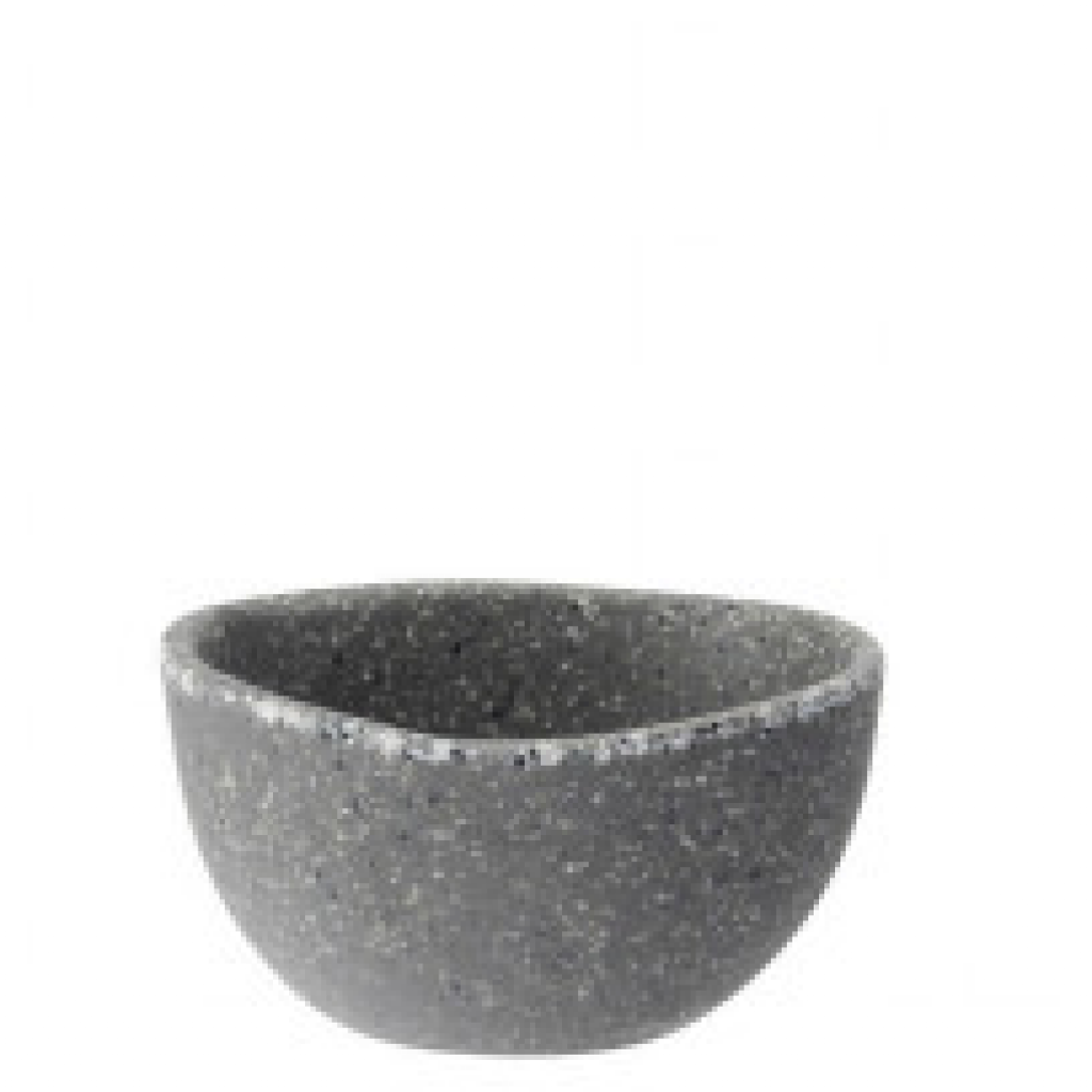 Utopia Stone Grey Ramekin 2oz (5.5cl)