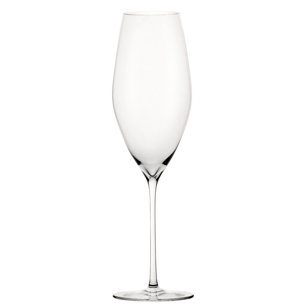 Utopia Stem Zero ION Grace Champagne 15oz (44.5cl)