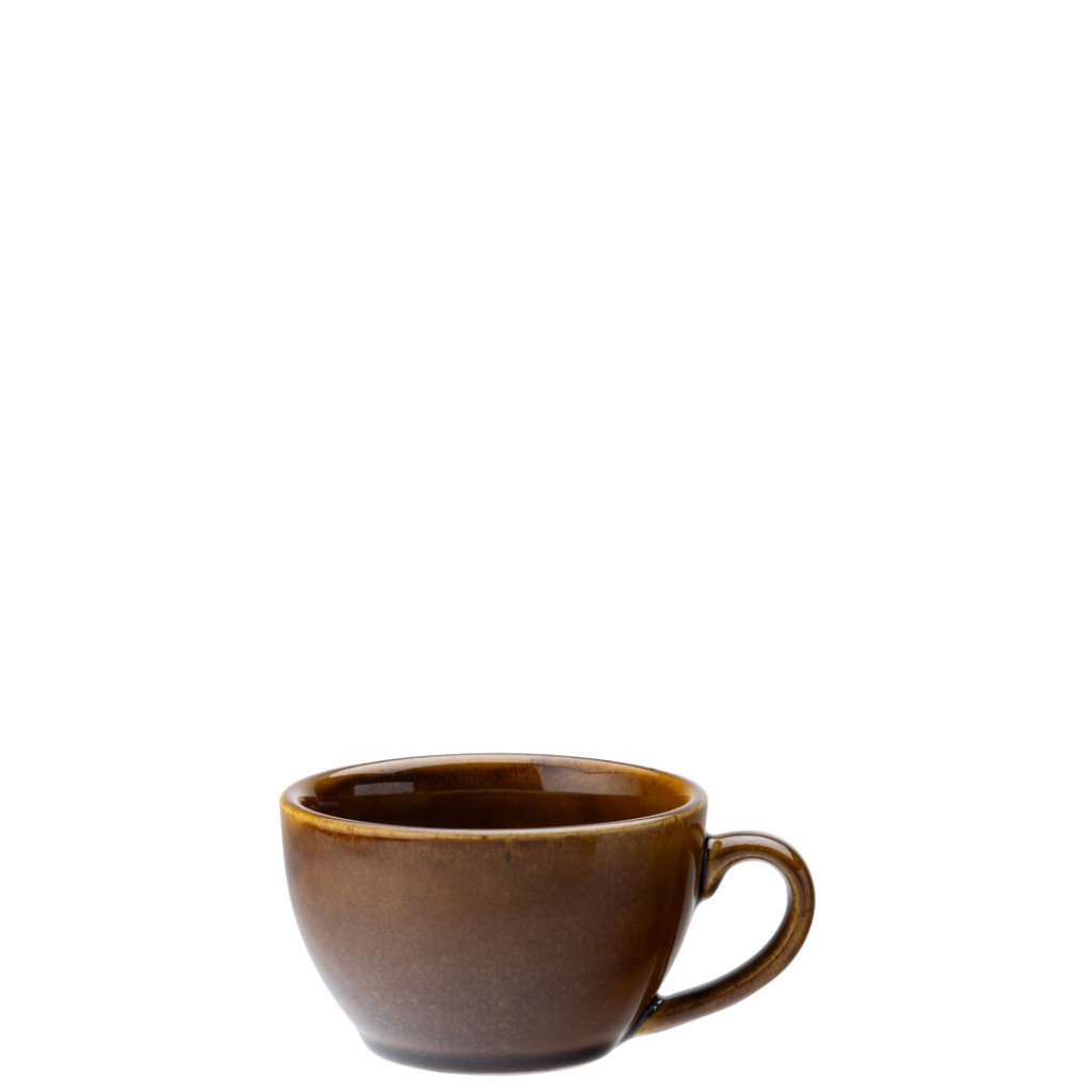 Utopia Murra Toffee Cappuccino Cup 9oz (25cl)