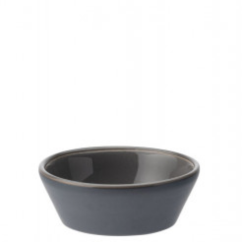 Utopia Core Slate Dip Pot 3.75" (9.5cm)