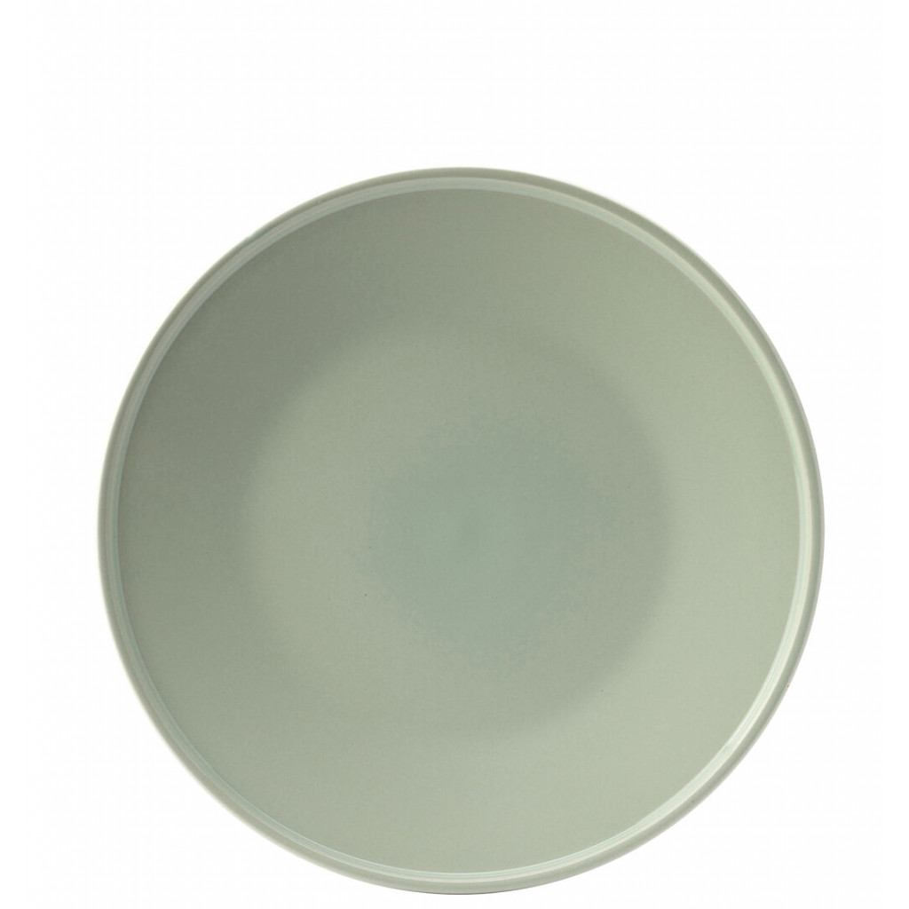 Utopia Core Mint Plate 10" (25cm)