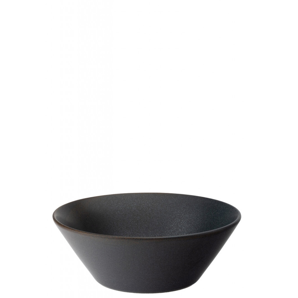 Utopia Murra Ash Conical Bowl 7.5" (19.5cm)