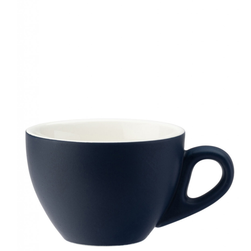 Utopia Barista Mighty Matt Navy Cup 12.25oz (35cl)