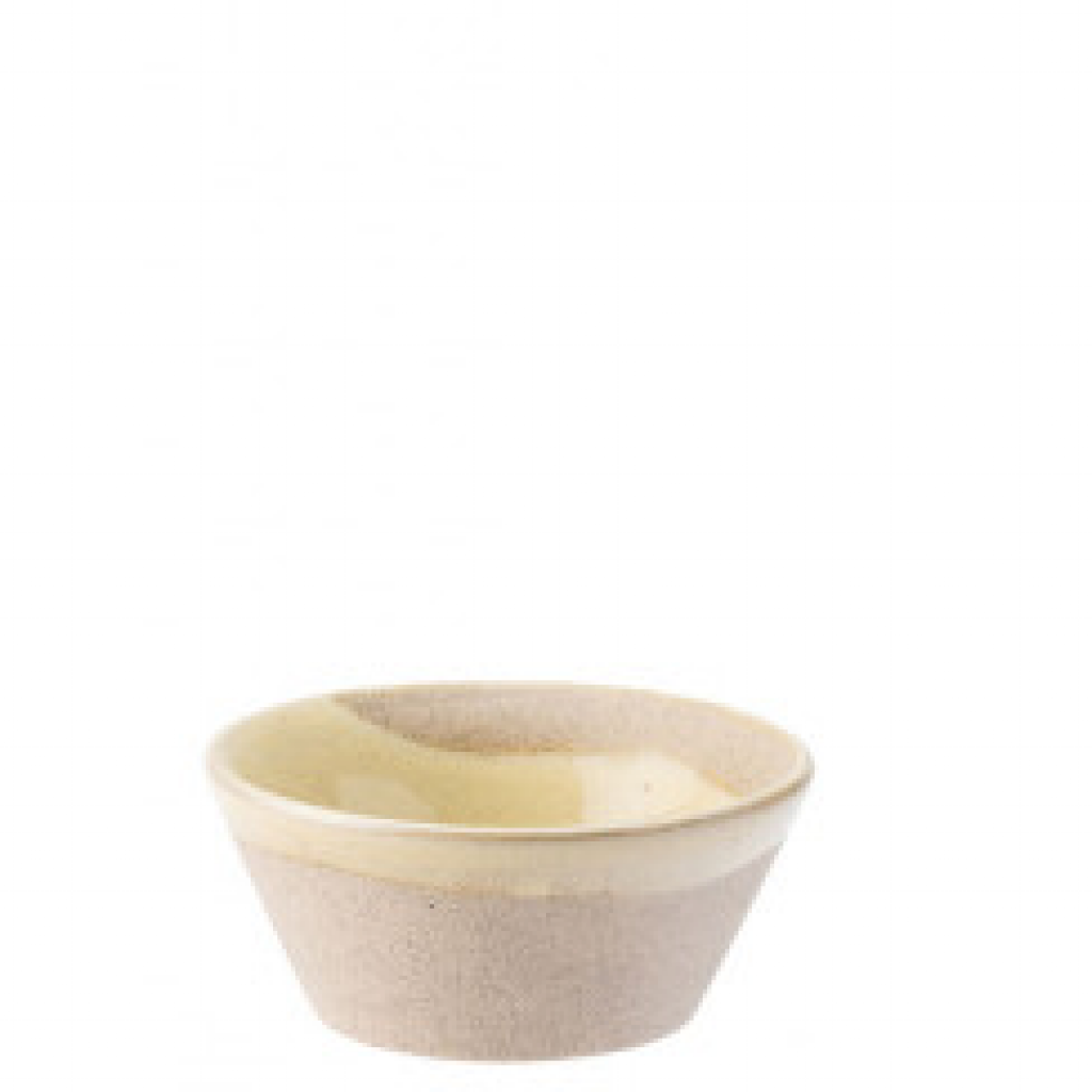 Utopia Oregon Buttermilk Dip Bowl 3" (8cm)