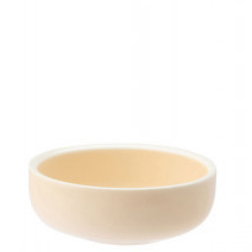 Utopia Forma Vanilla Dip Pot 3.5" (9cm)