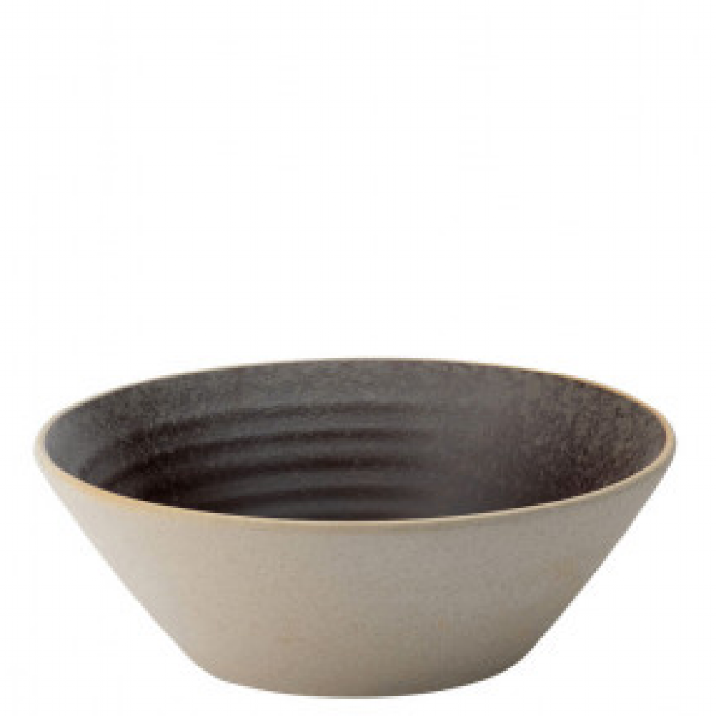 Utopia Truffle Conical Bowl 7.5" (19.5cm)