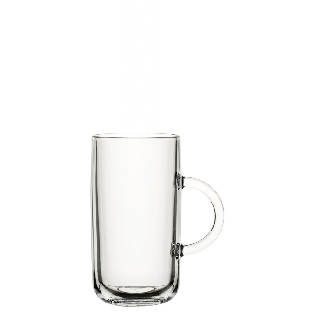 Utopia Iconic Toughened Mug 9oz (27cl)