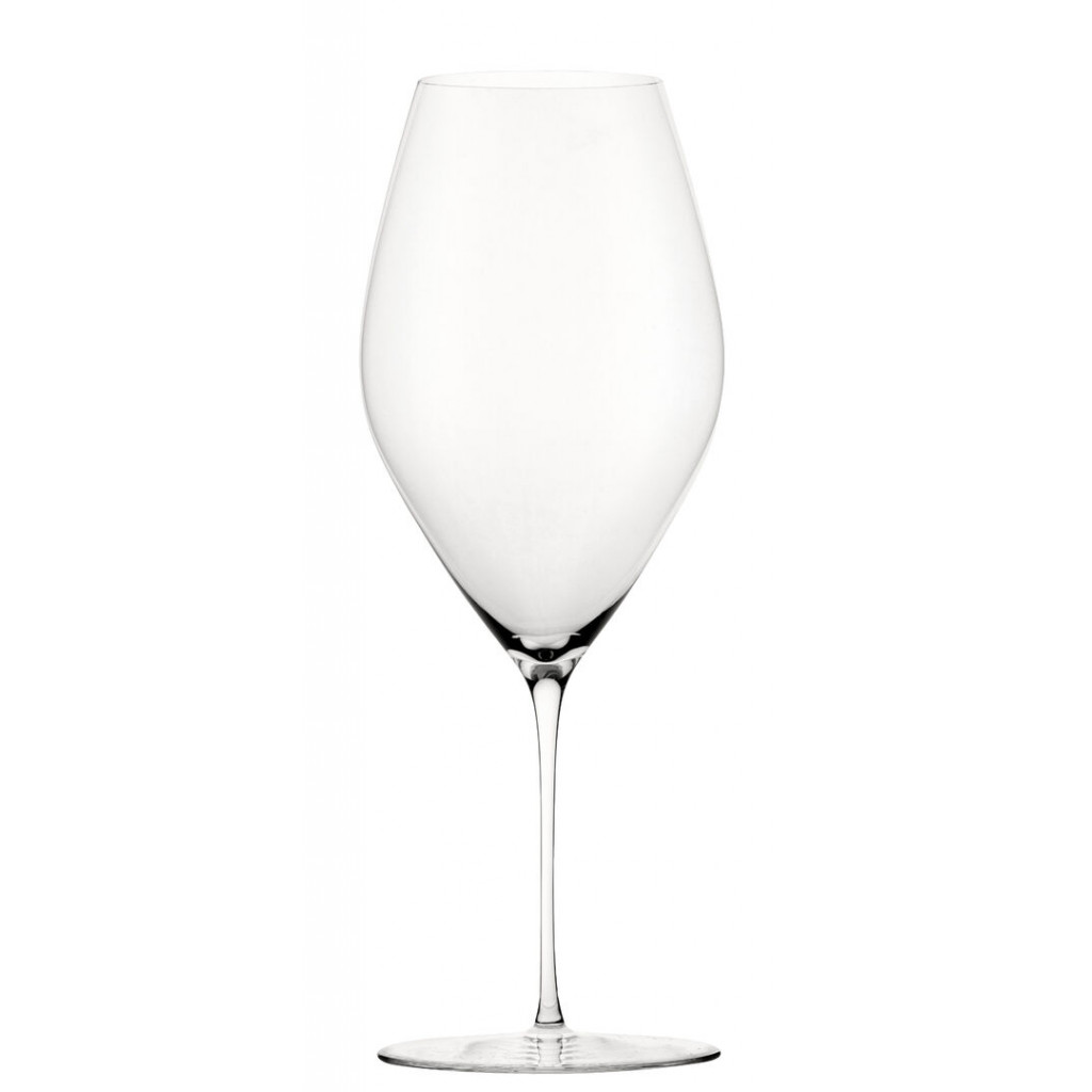 Utopia Stem Zero ION Grace White Wine 21.25oz (63cl)