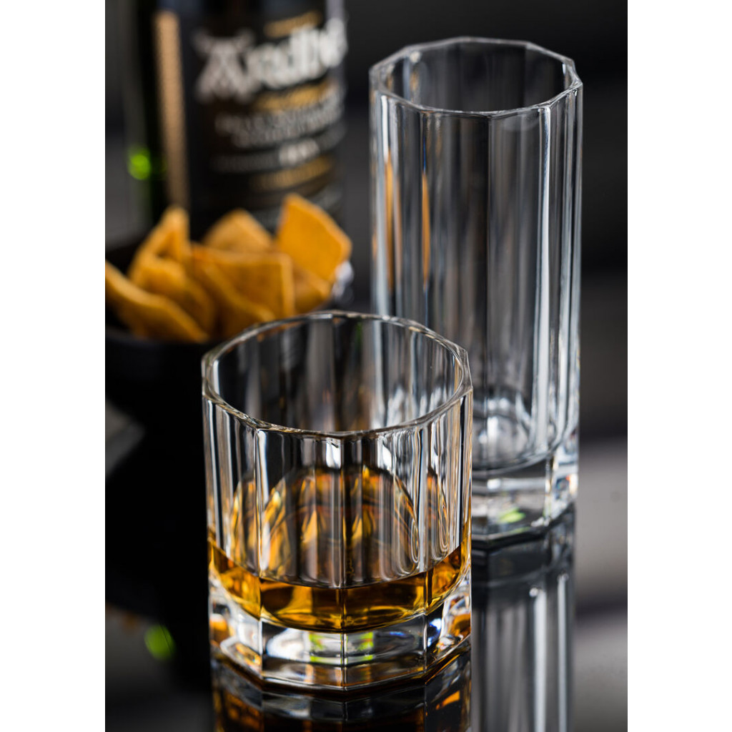 Utopia Churchill Whisky Double Old Fashioned 11oz (31cl)