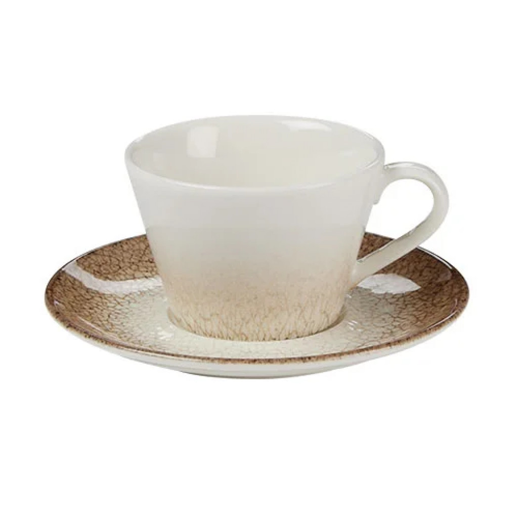 DPS Scorched Cappuccino Cup 250ml