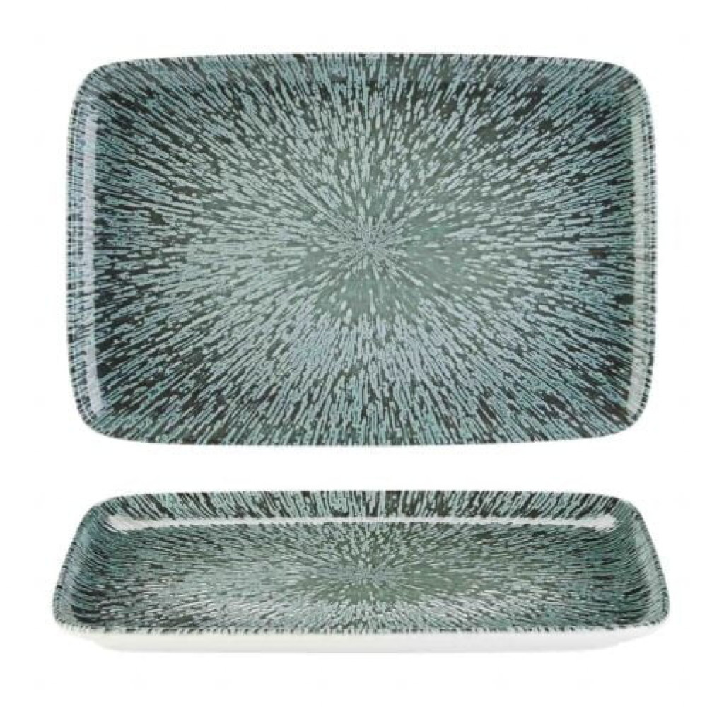 DPS Stellar Rectangular Platter 27 x 20cm