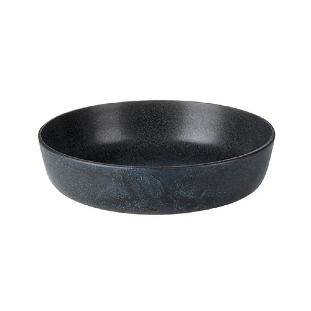 DPS Flint Pasta Bowl 21cm