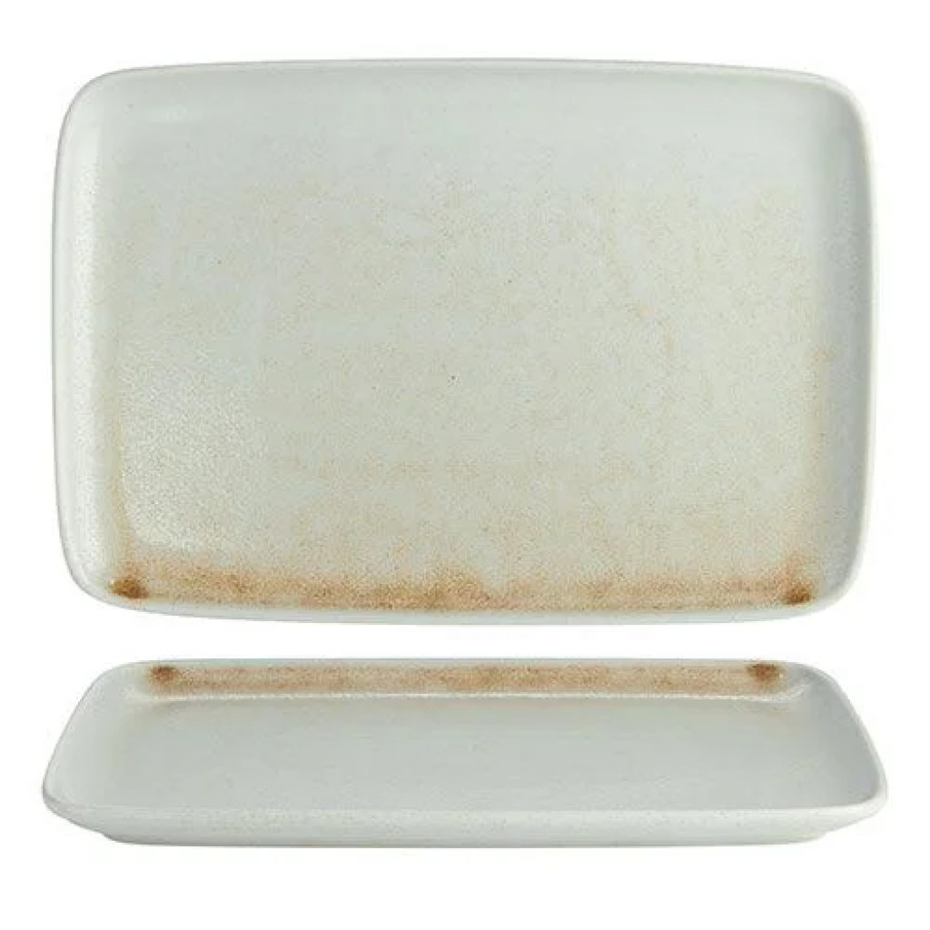 DPS Tundra Rect Platter 37 x 23cm