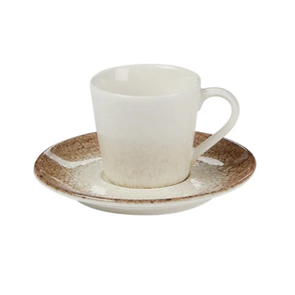 DPS Scorched Espresso Cup 80ml