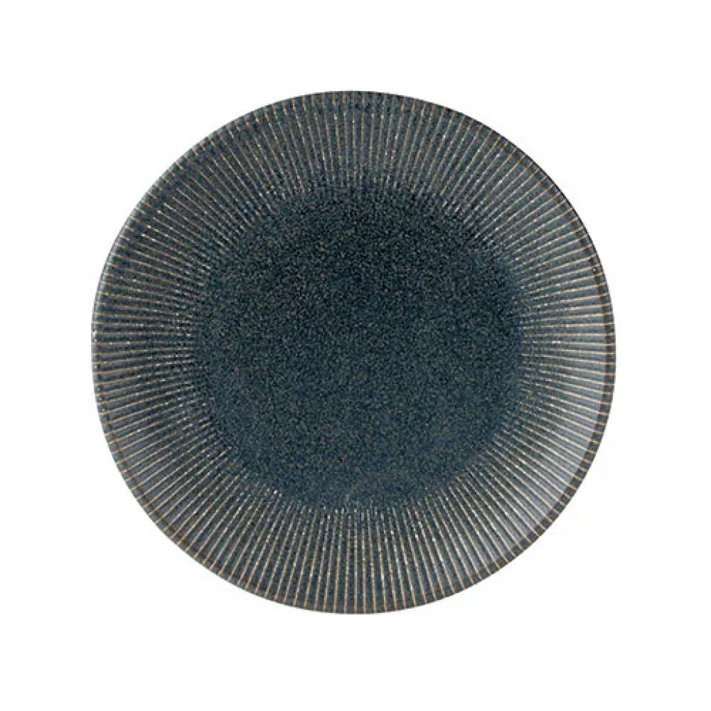 DPS Flint Coupe Plate 17cm