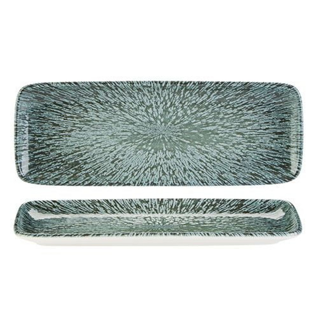 DPS Stellar Rect Platter 30 x 11cm