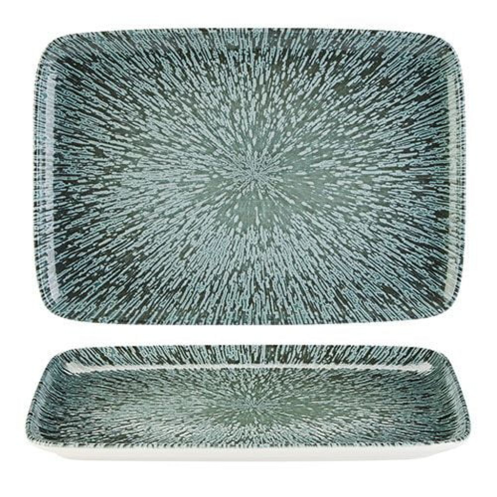 DPS Stellar Rect Platter 33 x 23cm