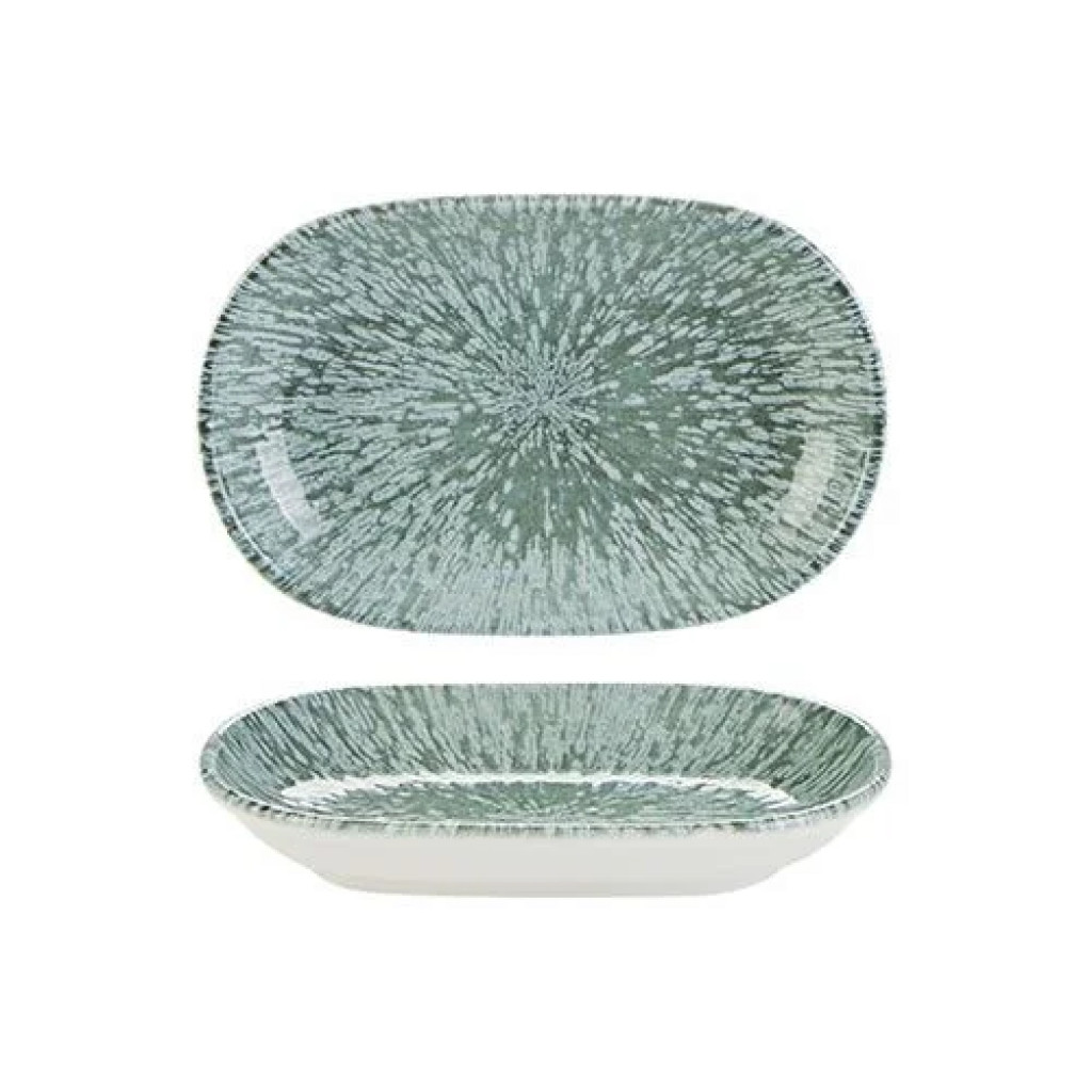 DPS Stellar Oval Dish 14 x 9cm