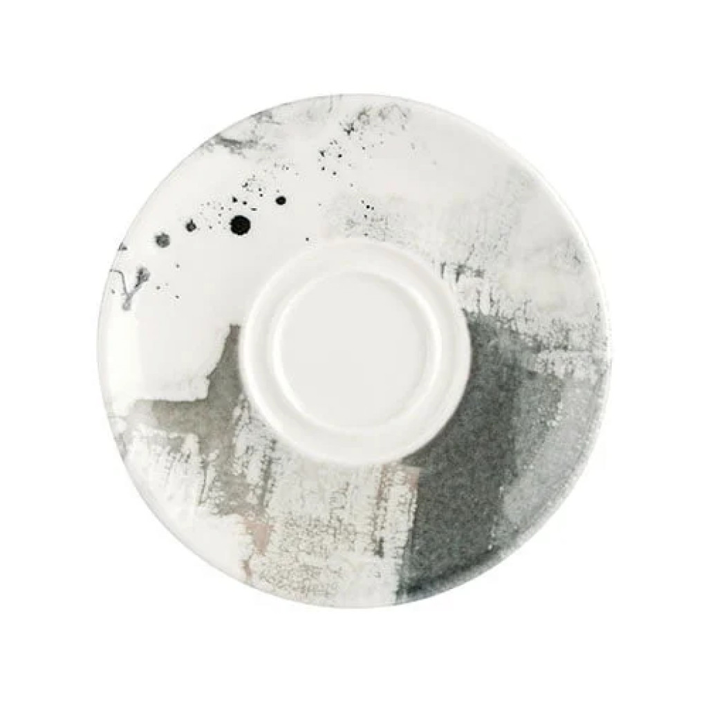 DPS Canvas Saucer 16cm