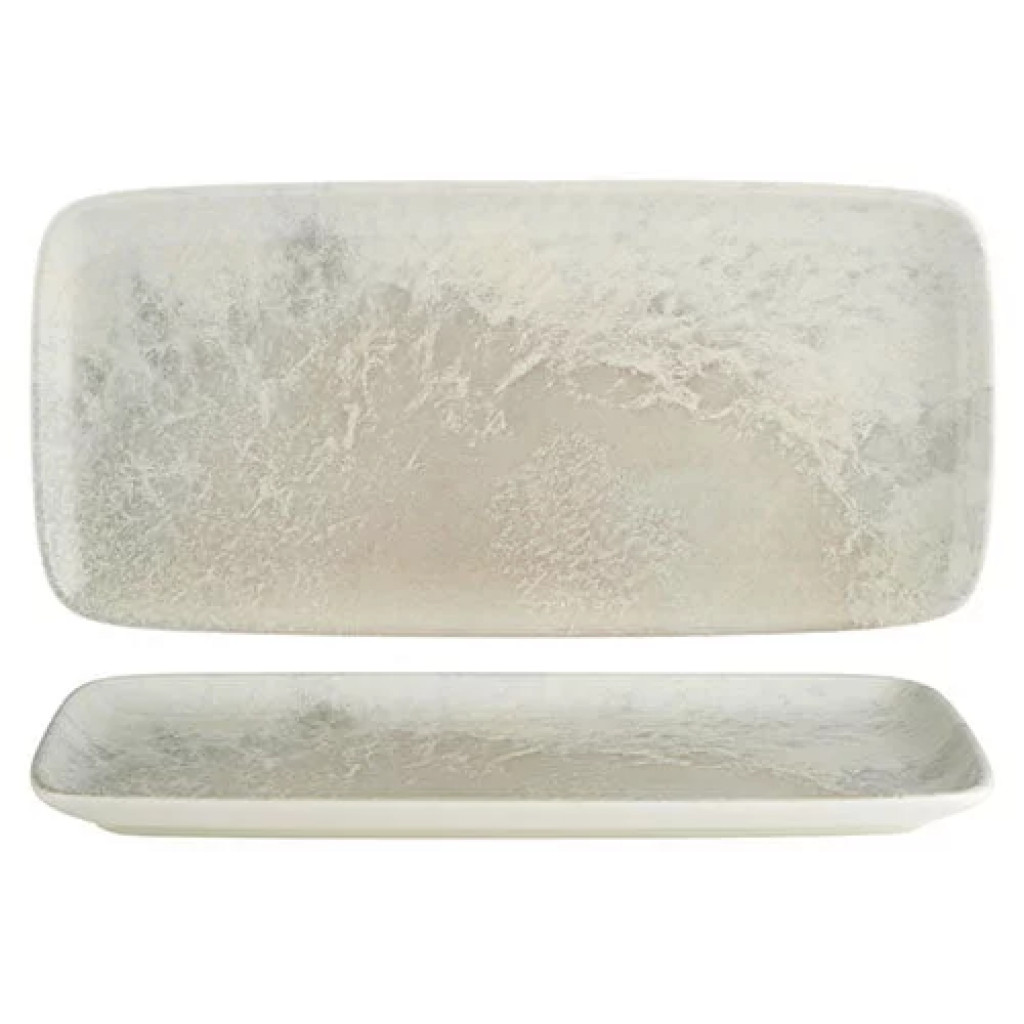 DPS Surf Rectangular Platter 34 x 16cm