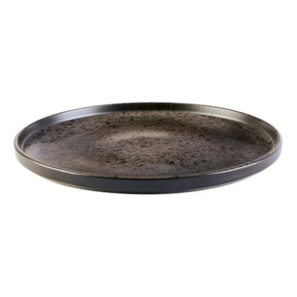 DPS Ironstone Signature Plate 27 cm