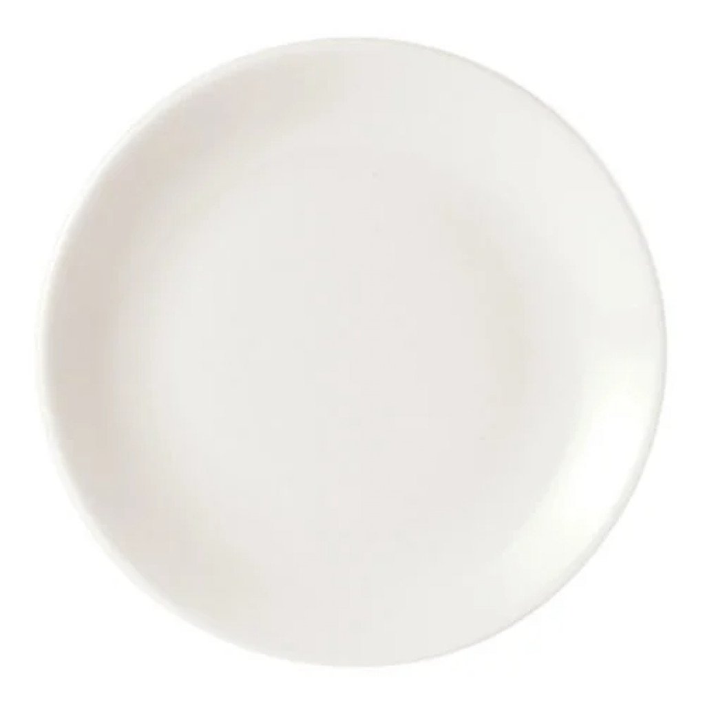 DPS Academy Coupe Plate 28cm