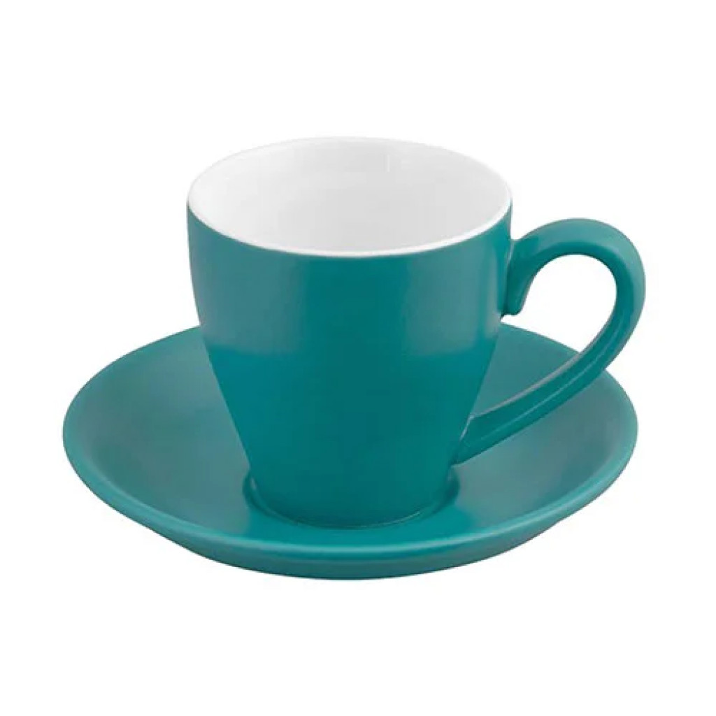 Cono Cappuccino Cup 200ml Aqua