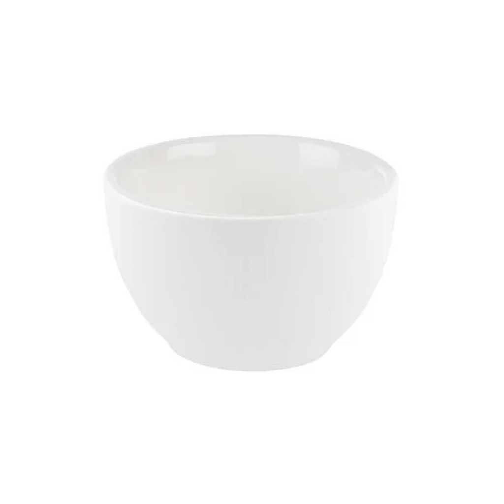 DPS Sugar Bowl 200ml Bianco